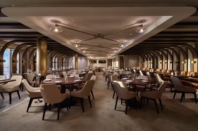 Restaurants