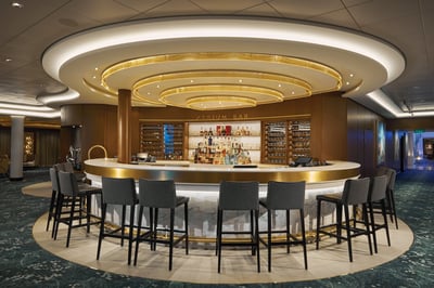 Bars & lounges