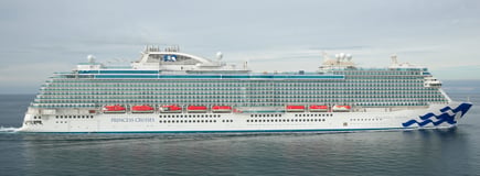 Discovery Princess