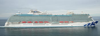 Discovery Princess
