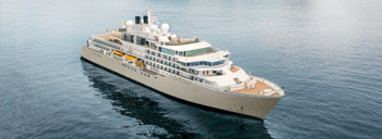 Silver Endeavour