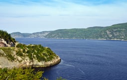 Canada - Quebec - Saguenay