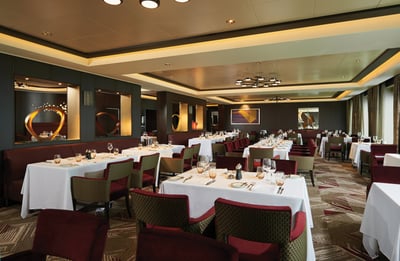 Restaurants