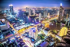 Thailand - Laem Chabang (Bangkok)