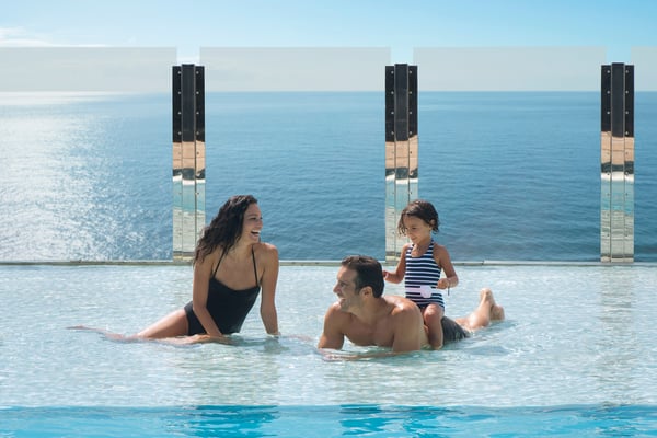 Sommerferie 2027 for hele familien til gode priser