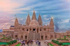 Indien - Mumbai