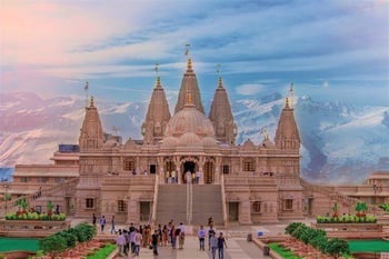 Indien - Mumbai