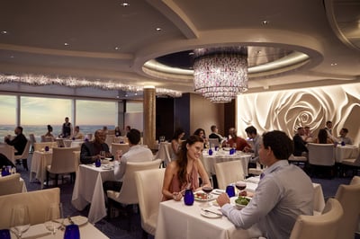 Restauranter