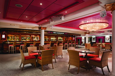 Bars & lounges