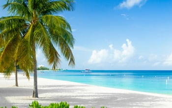 Cayman øerne - George Town