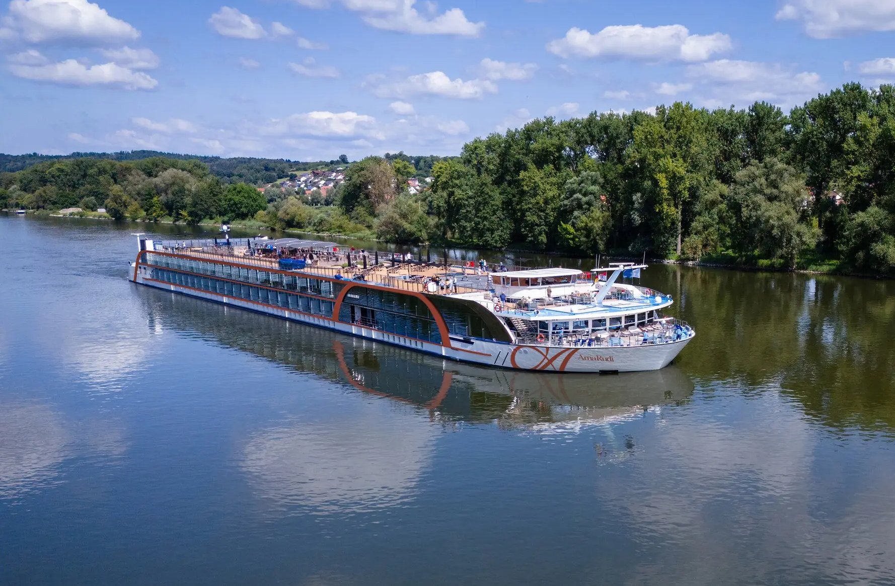 AmaWaterways