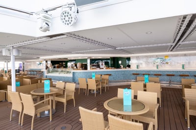 Bars & lounges