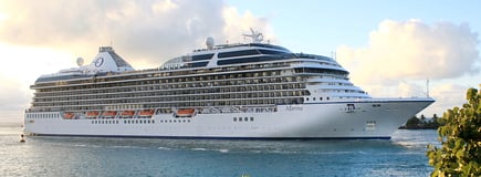 Oceania Marina