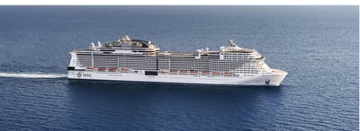 MSC Virtuosa