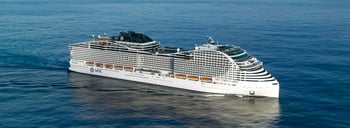 MSC World Asia