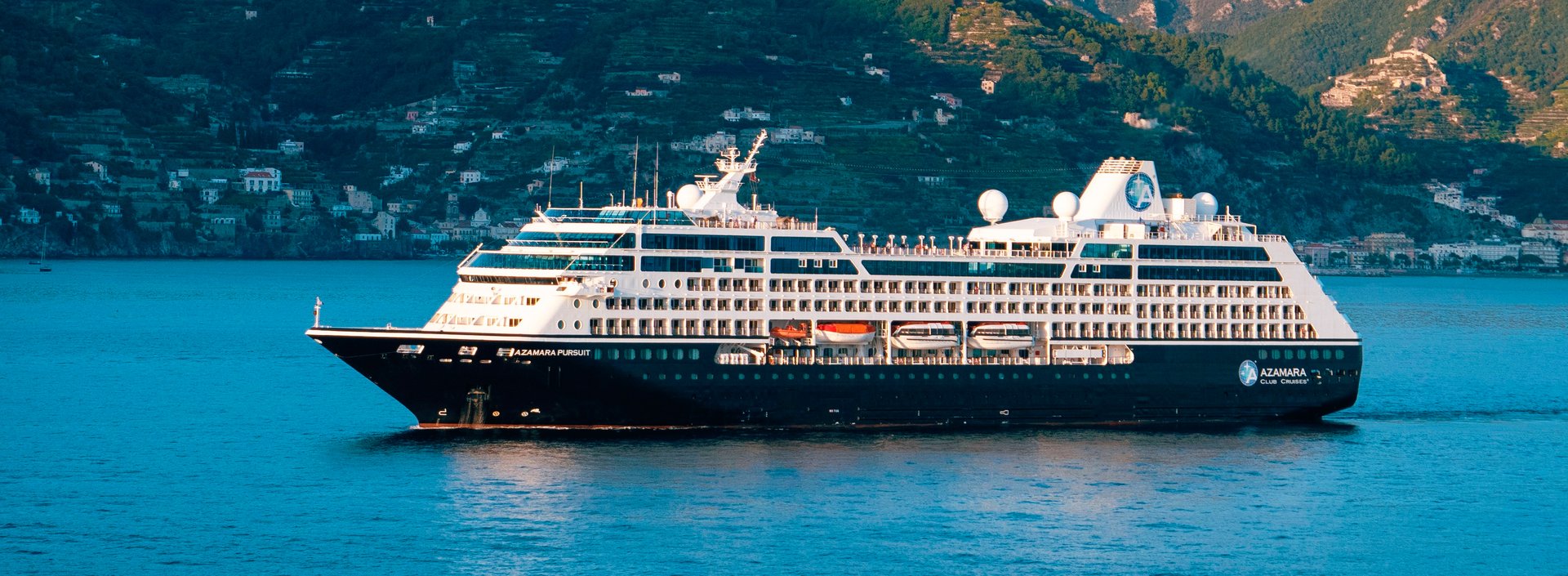 Azamara Cruises