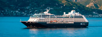 Azamara Pursuit