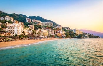 Mexico - Puerto Vallarta