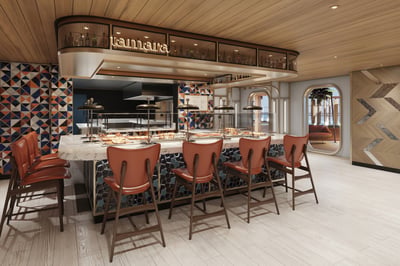 Restaurants