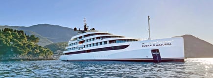 Emerald Azzurra
