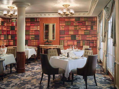 Restaurants