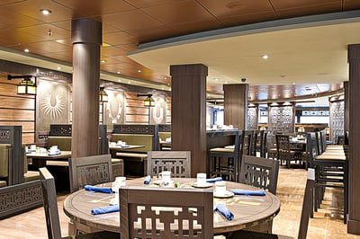 Restauranter