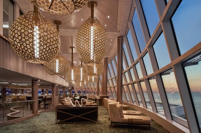 Bars & lounges