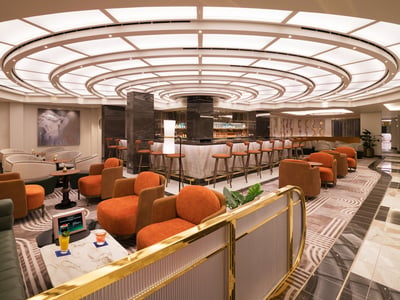 Bars & lounges