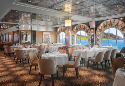 Restaurants