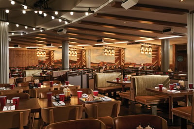 Restaurants