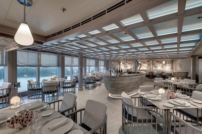Restaurants
