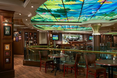 Restaurants