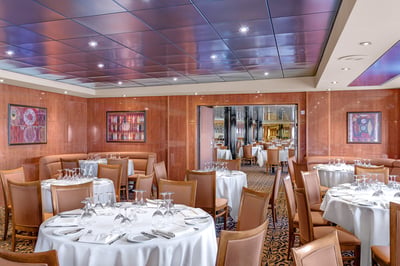 Restaurants