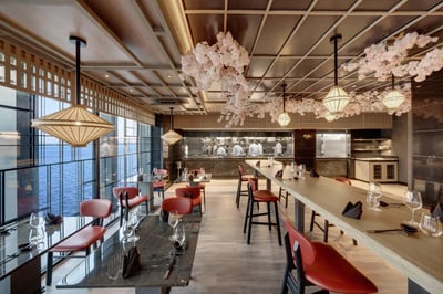 Restauranter