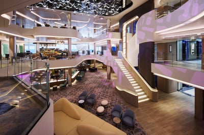 Bars & lounges