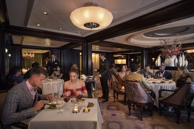 Restauranter