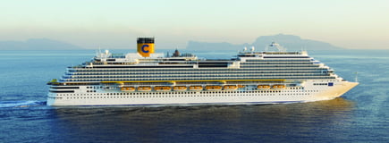 Costa Diadema