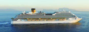 Costa Diadema