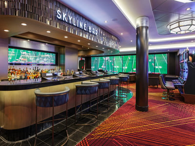 Bars & lounges