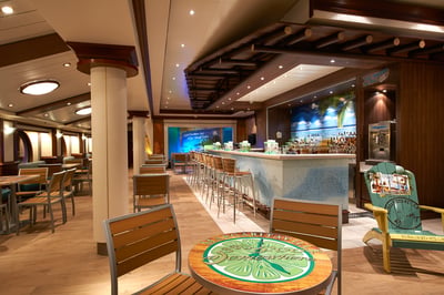 Bars & lounges
