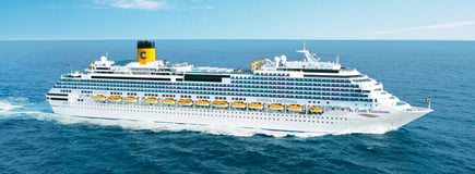 Costa Fascinosa