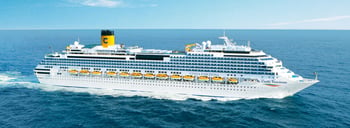 Costa Fascinosa