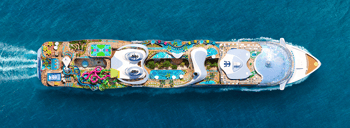 Icon of the Seas