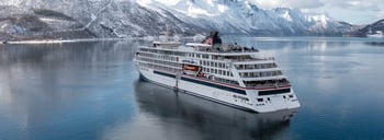 HANSEATIC spirit