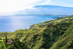 USA - Hawaii - Kahului