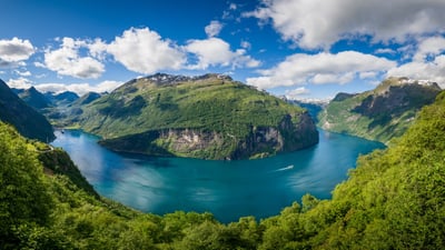 Nordeuropa