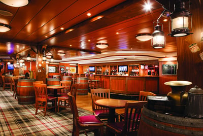 Bars & lounges