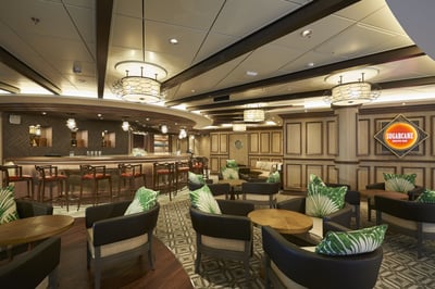 Bars & lounges