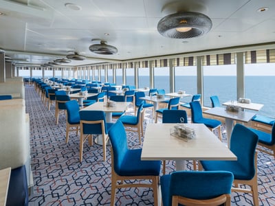 Restaurants