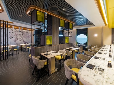 Restaurants